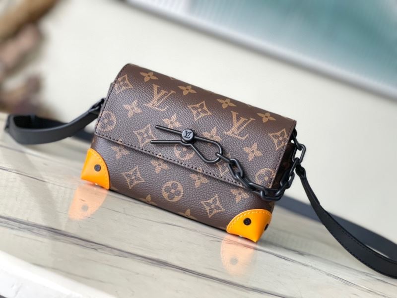 Mens Louis Vuitton Satchel Bags